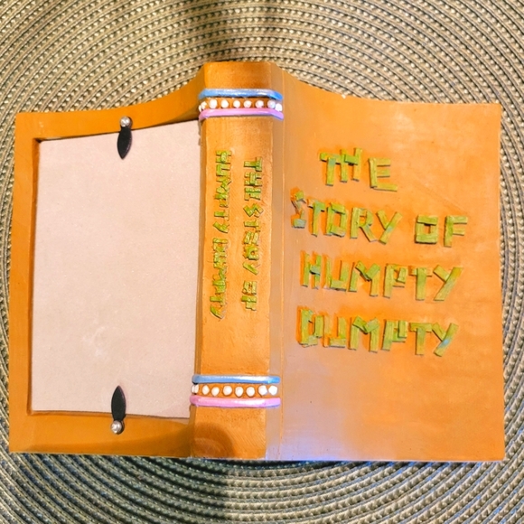 Humpty Dumpty - Picture 6 of 6